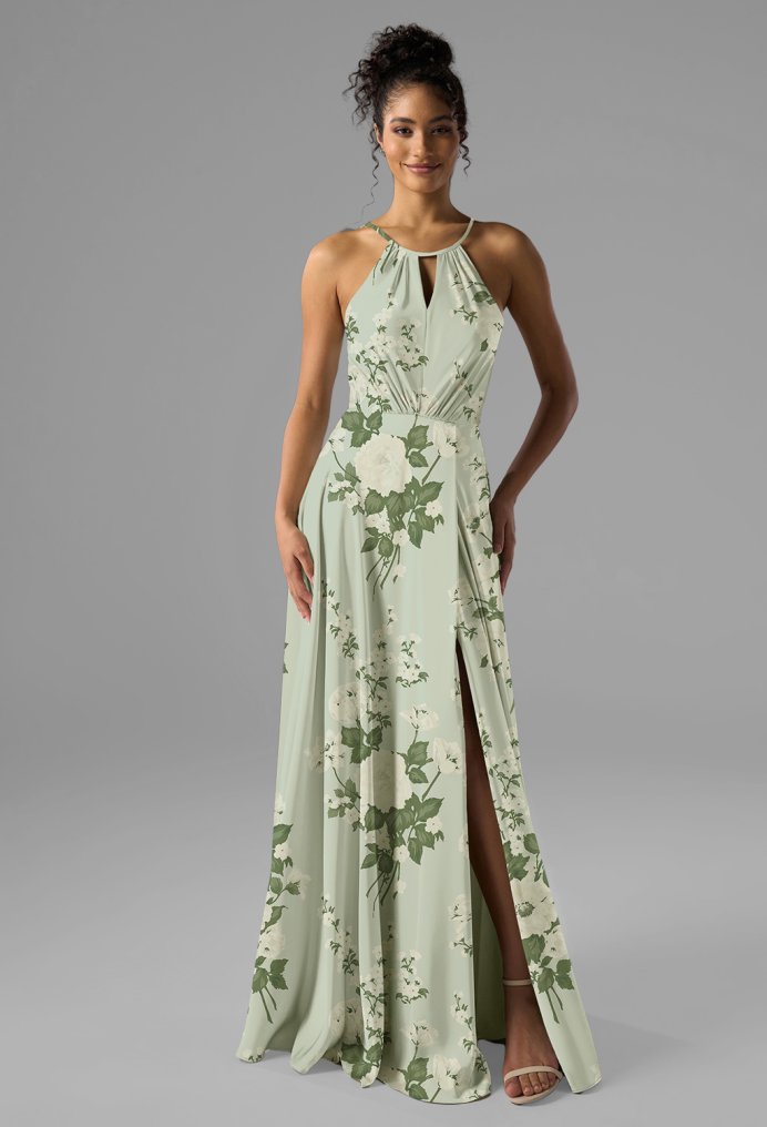 AW Fatima Dress